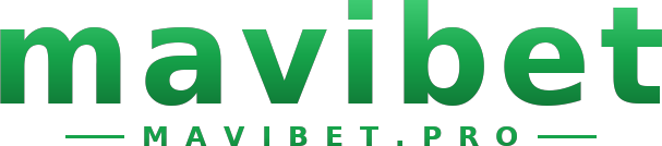 mavibet logo
